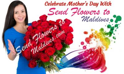 Send Flowers To Maldives